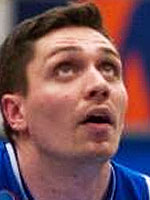 Helgi Hrafn Halldórsson