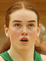 Hera Magnea Kristjánsdóttir