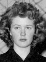 Hildur Gísladóttir