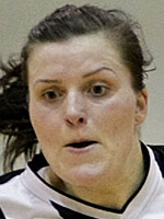 Hildur Sigurðardóttir