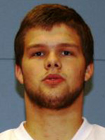 Hjalti Már Magnússon