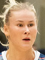 Hjördís Lilja Traustadóttir