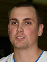 Hjörleifur Sumarliðason