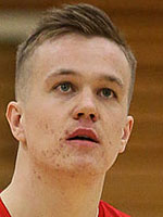 Hlynur Freyr Einarsson