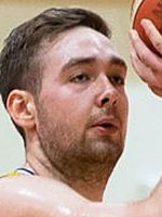 Hlynur Logi Ingólfsson