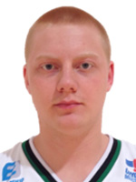 Hlynur Logi Víkingsson