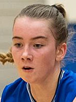 Hrafnhildur Magnúsdóttir