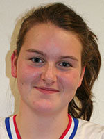 Hrafnhildur Sif Sævarsdóttir