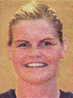 Hrafnhildur S Kristjánsdóttir