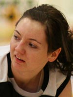 Hrefna D Gunnarsdóttir