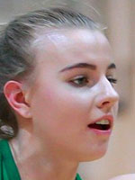 Hulda Ósk Bergsteinsdóttir