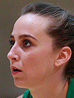 Ína María Einarsdóttir