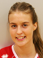 Ína Salome Sturludóttir