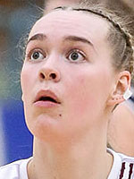 Inga Sólveig Sigurðardóttir