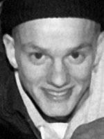 Ingi Þór Rúnarsson