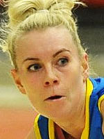 Ingibjörg Jakobsdóttir