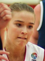 Ingibjörg Skúladóttir