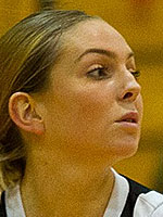 Ingibjörg Yrsa Ellertsdóttir