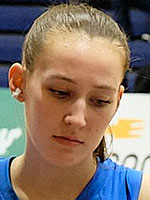 Ingunn Erla Bjarnadóttir