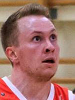 Ingvi Rafn Ingvarsson