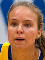 Íris Sverrisdóttir