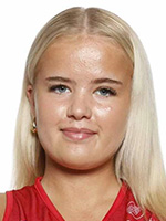 Ísabella F. Magnúsdóttir