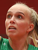 Isabella Ósk Sigurðardóttir