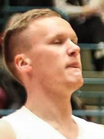 Ísak Ö. Baldursson