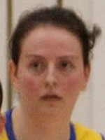 Jenný Geirdal Kjartansdóttir