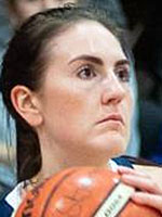 Jenný Harðardóttir