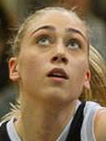 Jenný Lovísa Benediktsdóttir