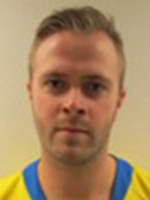 Jóel Ingi Sæmundsson