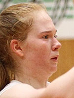 Jóhanna Lilja Pálsdóttir