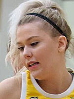 Jóhanna Rún Styrmisdóttir