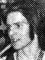 Jóhannes Magnússon