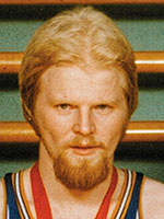 Jón Guðni Óskarsson