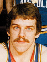 Jón Már Héðinsson