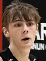 Jónas Bjarki Reynisson