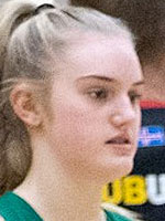 Júlía Rún Árnadóttir