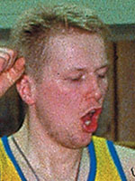 Júlíus Gísli Þór Friðriksson