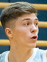 Júlíus Þór Árnason