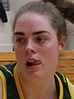 Karen Dögg Vilhjálmsdóttir