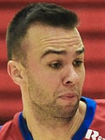 Kjartan Helgi Steinþórsson