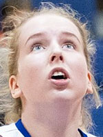 Kolbrún Eir Þorláksdóttir