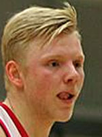 Kormákur Arthursson