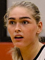 Kristín Alda Jörgensdóttir