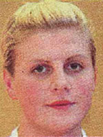 Kristín F Þorgrímsdóttir