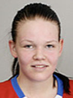 Kristín Fjóla Reynisdóttir