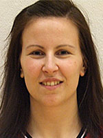 Kristín Óladóttir