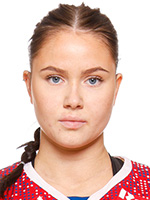 Kristín Pétursdóttir